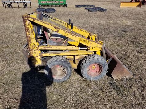 rounder skid steer history|l 600 rounder skid steer.